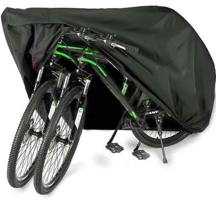 крышка горного велосипеда 180T 190T делает идти дождь водостойким доказательство для внешнего хранения 2kg