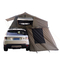 Располагаться лагерем шатра прочной крыши Suv раздевалки шатра автомобиля Оксфорда на открытом воздухе частной верхний